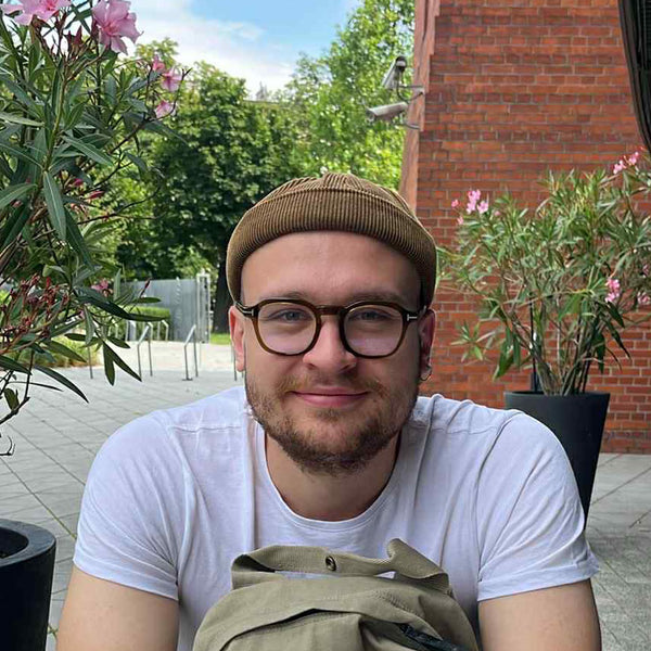 Bartłomiej Żak